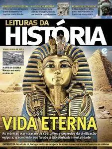 Leituras da História - Brazil - Issue 102 - Abril 2017