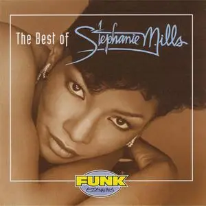 Stephanie Mills - The Best Of... (1995) {Mercury Chronicles/PolyGram}