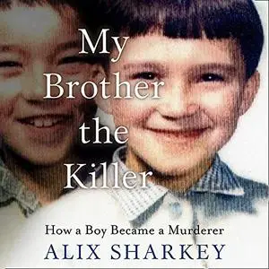 My Brother the Killer [Audiobook]