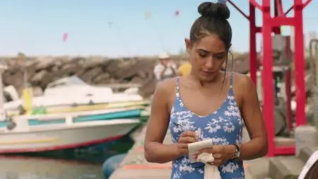 Death in Paradise S08E05