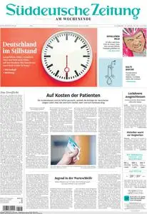 Süddeutsche Zeitung  - 02 Juli 2022