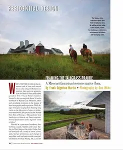 Landscape Architecture - September 2009