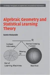 Algebraic Geometry and Statistical Learning Theory (Repost)