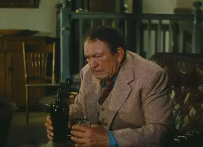 The Quiet Man / El hombre tranquilo (1952)