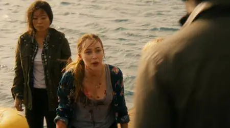 Fear the Walking Dead S02E01 - E08 (2016)