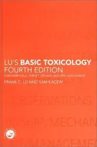 Lu's basic toxicology