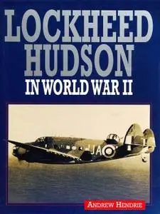 Lockheed Hudson in World War II