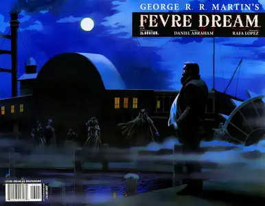 Fevre Dream #6