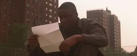 Finding Forrester (2000)