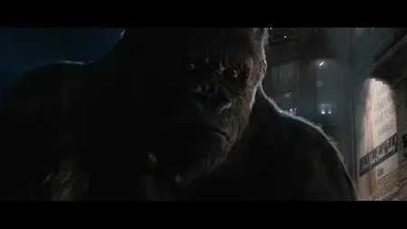 King Kong (2005) Special Edition