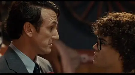Milk (2008)