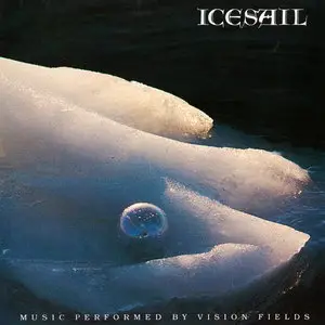 Vision Fields - IceSail (OST) (1992)