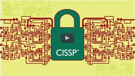 Udemy – CISSP - Certified Information Systems Security Professional