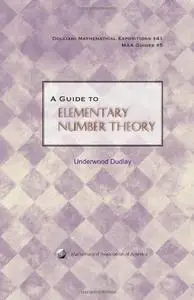 A Guide to Elementary Number Theory