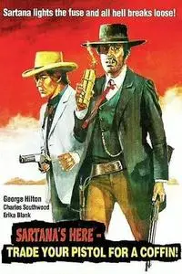 I Am Sartana, Trade Your Guns for a Coffin (1970)