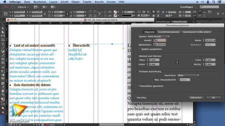 video2brain - InDesign CC Das große Training [repost]