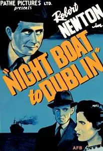 Night Boat to Dublin (1946)