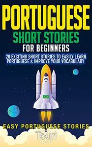 Portuguese Short Stories for Beginners