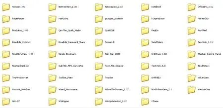 100 Freeware Program Size 100 Kb