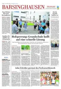 Barsinghausen/Wennigsen - 07. Juni 2019