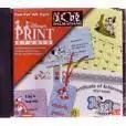Disney´s 101 Dalmatians Print Studio Cd-Rom