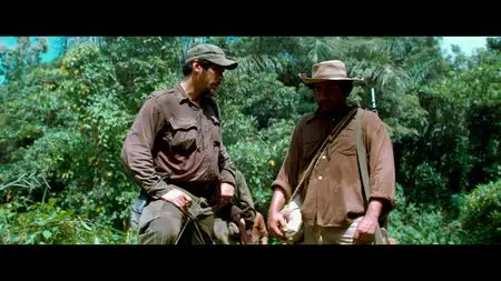 Che (2008) [The Criterion Collection #496]