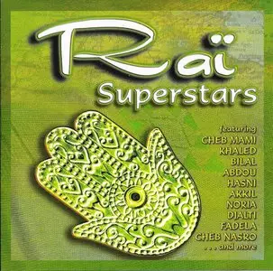 V.A. - RAI: Superstars (2002)