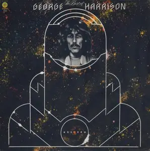 George Harrison ‎- The Best Of George Harrison (1976) US 1st Pressing - LP/FLAC  In 24bit/96kHz