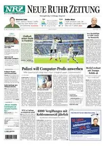 NRZ Neue Ruhr Zeitung Essen-West - 18. Februar 2019