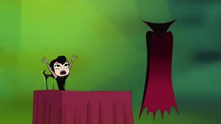 Hotel Transylvania: The Series S02E35