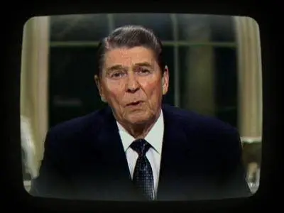 The Reagan Show (2017)