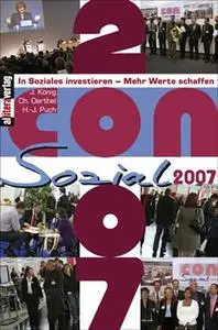 In Soziales investieren - Mehr Werte schaffen: ConSozial 2007