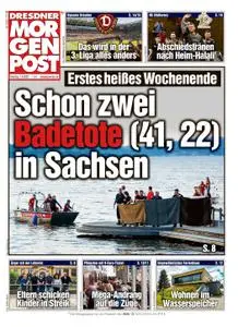 Dresdner Morgenpost – 07. Juni 2022