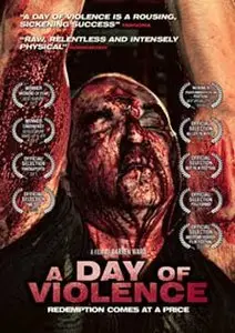 A Day of Violence (2010)