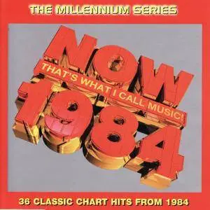 Now That's What I Call Music! - The Millennium Series 1984 (1999)
