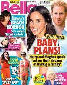 Bella UK - Issue 13 - 21 March 2017