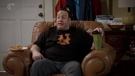 Kevin Can Wait S01E22