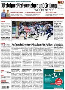 Iserlohner Kreisanzeiger – 11. Januar 2020