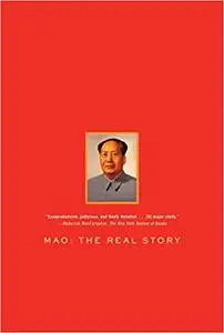 Mao: The Real Story