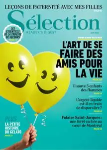 Sélection du Reader's Digest Canada - juin 2023