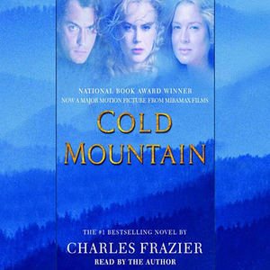 Cold Mountain (Audiobook)