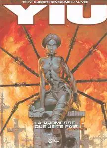 Yiu 2 - La promesse que je te fais