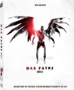 Max Payne (2008) [Unrated]
