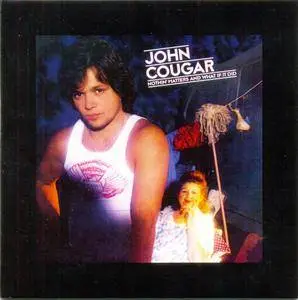 John Mellencamp - 1978-2012 (2013) {19 Disc Box Set Mercury Records B0019508-02}