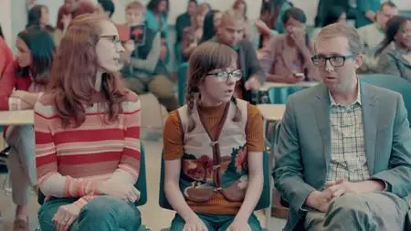 A.P. Bio S01E06