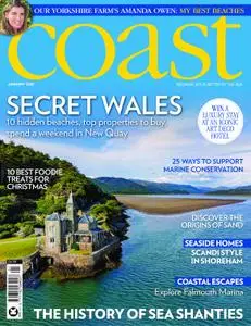 Coast – January 2022