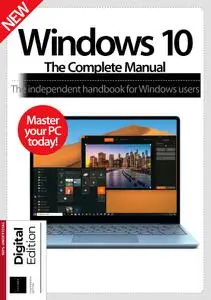 Windows 10 The Complete Manual - 14th Edition - January 2021