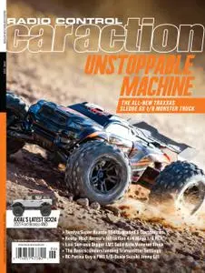 RC Car Action – June 2022