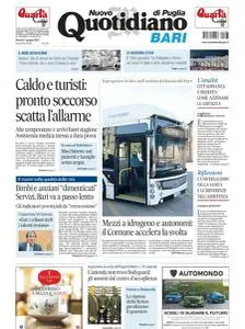 Quotidiano di Puglia Bari - 7 Giugno 2022
