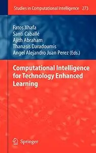 Computational Intelligence for Technology Enhanced Learning (Repost)